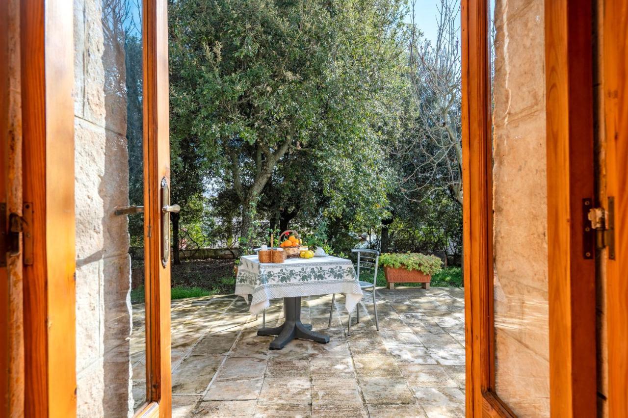 Villa Trullo Nova - Ostuni Exterior foto